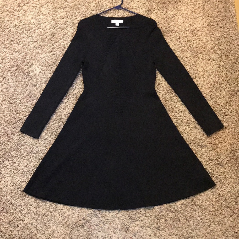 Michael Kors Black Dress
